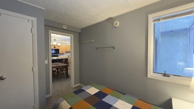 Well-maintained and meticulously cared for, this garden-level on Killington Golf Course in Vermont - for sale on GolfHomes.com, golf home, golf lot