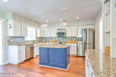 Welcome to 2428 Tram Road in the highly desired Olde Towne on New Bern Golf and Country Club in North Carolina - for sale on GolfHomes.com, golf home, golf lot
