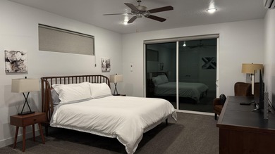 A unique investment and lifestyle opportunity at stunning Sand on Sand Hollow Golf Resort in Utah - for sale on GolfHomes.com, golf home, golf lot