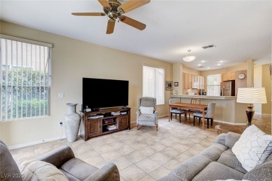 DARLING 'SIENA' VILLA OFFERING YOU THE AFFORDABLE ABILITY TO on Siena Golf Club in Nevada - for sale on GolfHomes.com, golf home, golf lot