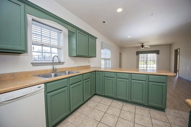 Perfectly positioned to take full advantage of everything on  in Missouri - for sale on GolfHomes.com, golf home, golf lot