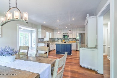 Welcome to 2428 Tram Road in the highly desired Olde Towne on New Bern Golf and Country Club in North Carolina - for sale on GolfHomes.com, golf home, golf lot