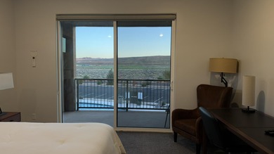 A unique investment and lifestyle opportunity at stunning Sand on Sand Hollow Golf Resort in Utah - for sale on GolfHomes.com, golf home, golf lot