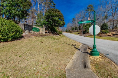 Build your dream home in the highly desirable Eagle Bluff on Eagle Bluff Golf Club in Tennessee - for sale on GolfHomes.com, golf home, golf lot