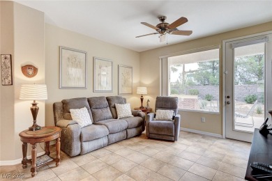 DARLING 'SIENA' VILLA OFFERING YOU THE AFFORDABLE ABILITY TO on Siena Golf Club in Nevada - for sale on GolfHomes.com, golf home, golf lot