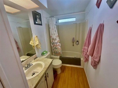 Handyman Special in the desirable and fun 55+ Zellwood Station on Zellwood Station Country Club in Florida - for sale on GolfHomes.com, golf home, golf lot