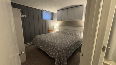 Well-maintained and meticulously cared for, this garden-level on Killington Golf Course in Vermont - for sale on GolfHomes.com, golf home, golf lot