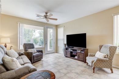 DARLING 'SIENA' VILLA OFFERING YOU THE AFFORDABLE ABILITY TO on Siena Golf Club in Nevada - for sale on GolfHomes.com, golf home, golf lot