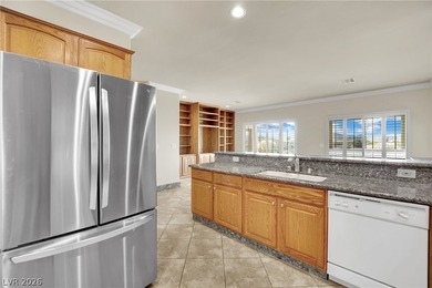 Beautiful Delaware floorplan home in highly desirable Sun City on Revere Golf Club in Nevada - for sale on GolfHomes.com, golf home, golf lot