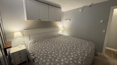 Well-maintained and meticulously cared for, this garden-level on Killington Golf Course in Vermont - for sale on GolfHomes.com, golf home, golf lot