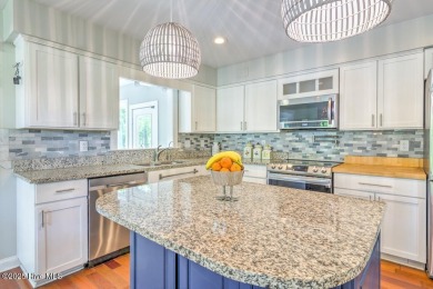 Welcome to 2428 Tram Road in the highly desired Olde Towne on New Bern Golf and Country Club in North Carolina - for sale on GolfHomes.com, golf home, golf lot