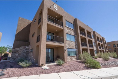 A unique investment and lifestyle opportunity at stunning Sand on Sand Hollow Golf Resort in Utah - for sale on GolfHomes.com, golf home, golf lot