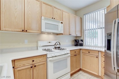 DARLING 'SIENA' VILLA OFFERING YOU THE AFFORDABLE ABILITY TO on Siena Golf Club in Nevada - for sale on GolfHomes.com, golf home, golf lot