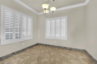 Beautiful Delaware floorplan home in highly desirable Sun City on Revere Golf Club in Nevada - for sale on GolfHomes.com, golf home, golf lot