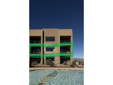 A unique investment and lifestyle opportunity at stunning Sand on Sand Hollow Golf Resort in Utah - for sale on GolfHomes.com, golf home, golf lot