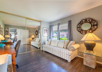 OPEN House Saturday 11:00-1:00 
Come see this beautiful end on Cathedral Canyon Golf and Tennis Club in California - for sale on GolfHomes.com, golf home, golf lot