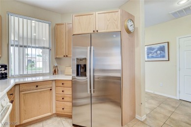 DARLING 'SIENA' VILLA OFFERING YOU THE AFFORDABLE ABILITY TO on Siena Golf Club in Nevada - for sale on GolfHomes.com, golf home, golf lot