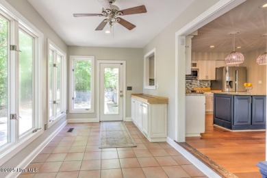 Welcome to 2428 Tram Road in the highly desired Olde Towne on New Bern Golf and Country Club in North Carolina - for sale on GolfHomes.com, golf home, golf lot