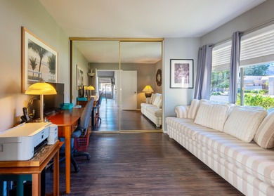 OPEN House Saturday 11:00-1:00 
Come see this beautiful end on Cathedral Canyon Golf and Tennis Club in California - for sale on GolfHomes.com, golf home, golf lot