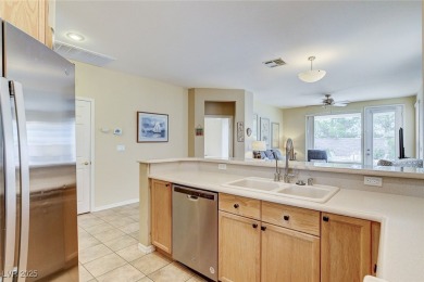 DARLING 'SIENA' VILLA OFFERING YOU THE AFFORDABLE ABILITY TO on Siena Golf Club in Nevada - for sale on GolfHomes.com, golf home, golf lot