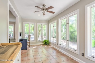 Welcome to 2428 Tram Road in the highly desired Olde Towne on New Bern Golf and Country Club in North Carolina - for sale on GolfHomes.com, golf home, golf lot