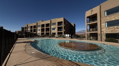 A unique investment and lifestyle opportunity at stunning Sand on Sand Hollow Golf Resort in Utah - for sale on GolfHomes.com, golf home, golf lot