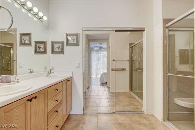 DARLING 'SIENA' VILLA OFFERING YOU THE AFFORDABLE ABILITY TO on Siena Golf Club in Nevada - for sale on GolfHomes.com, golf home, golf lot