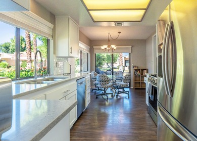 OPEN House Saturday 11:00-1:00 
Come see this beautiful end on Cathedral Canyon Golf and Tennis Club in California - for sale on GolfHomes.com, golf home, golf lot