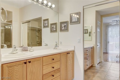 DARLING 'SIENA' VILLA OFFERING YOU THE AFFORDABLE ABILITY TO on Siena Golf Club in Nevada - for sale on GolfHomes.com, golf home, golf lot