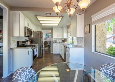 OPEN House Saturday 11:00-1:00 
Come see this beautiful end on Cathedral Canyon Golf and Tennis Club in California - for sale on GolfHomes.com, golf home, golf lot