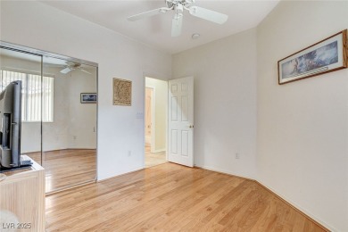DARLING 'SIENA' VILLA OFFERING YOU THE AFFORDABLE ABILITY TO on Siena Golf Club in Nevada - for sale on GolfHomes.com, golf home, golf lot