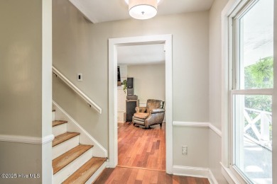 Welcome to 2428 Tram Road in the highly desired Olde Towne on New Bern Golf and Country Club in North Carolina - for sale on GolfHomes.com, golf home, golf lot