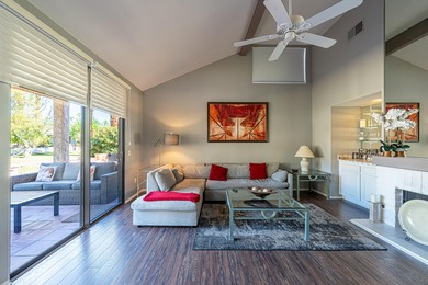 OPEN House Saturday 11:00-1:00 
Come see this beautiful end on Cathedral Canyon Golf and Tennis Club in California - for sale on GolfHomes.com, golf home, golf lot