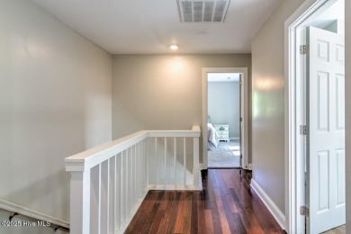 Welcome to 2428 Tram Road in the highly desired Olde Towne on New Bern Golf and Country Club in North Carolina - for sale on GolfHomes.com, golf home, golf lot