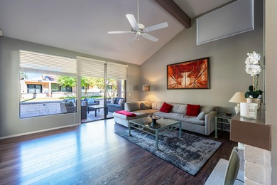 OPEN House Saturday 11:00-1:00 
Come see this beautiful end on Cathedral Canyon Golf and Tennis Club in California - for sale on GolfHomes.com, golf home, golf lot