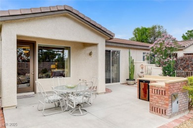 DARLING 'SIENA' VILLA OFFERING YOU THE AFFORDABLE ABILITY TO on Siena Golf Club in Nevada - for sale on GolfHomes.com, golf home, golf lot