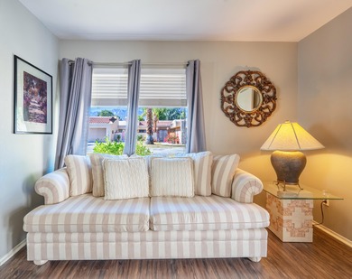 OPEN House Saturday 11:00-1:00 
Come see this beautiful end on Cathedral Canyon Golf and Tennis Club in California - for sale on GolfHomes.com, golf home, golf lot