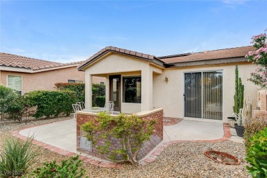 DARLING 'SIENA' VILLA OFFERING YOU THE AFFORDABLE ABILITY TO on Siena Golf Club in Nevada - for sale on GolfHomes.com, golf home, golf lot