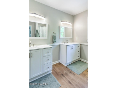 Welcome to 2428 Tram Road in the highly desired Olde Towne on New Bern Golf and Country Club in North Carolina - for sale on GolfHomes.com, golf home, golf lot