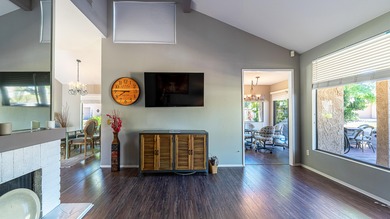 OPEN House Saturday 11:00-1:00 
Come see this beautiful end on Cathedral Canyon Golf and Tennis Club in California - for sale on GolfHomes.com, golf home, golf lot