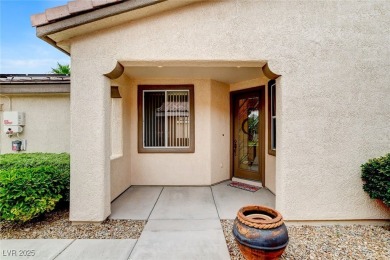 DARLING 'SIENA' VILLA OFFERING YOU THE AFFORDABLE ABILITY TO on Siena Golf Club in Nevada - for sale on GolfHomes.com, golf home, golf lot