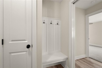 Introducing The *ALLEN* Plan in ASB's newest development of on Covered Bridge Golf Club in Indiana - for sale on GolfHomes.com, golf home, golf lot