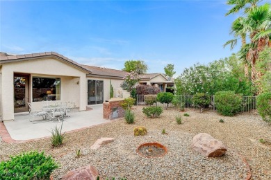 DARLING 'SIENA' VILLA OFFERING YOU THE AFFORDABLE ABILITY TO on Siena Golf Club in Nevada - for sale on GolfHomes.com, golf home, golf lot