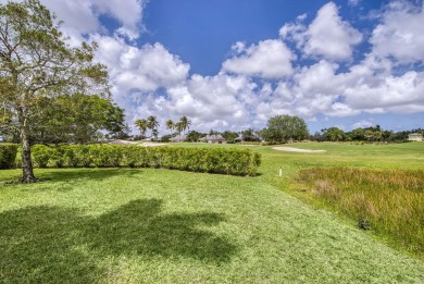 Discover this charming, meticulously maintained 3,000 sq. ft on PGA National Golf Club in Florida - for sale on GolfHomes.com, golf home, golf lot