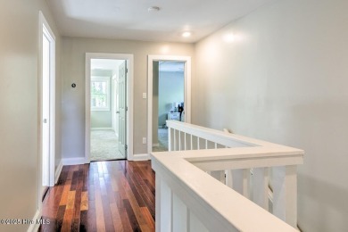 Welcome to 2428 Tram Road in the highly desired Olde Towne on New Bern Golf and Country Club in North Carolina - for sale on GolfHomes.com, golf home, golf lot