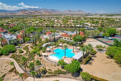 DARLING 'SIENA' VILLA OFFERING YOU THE AFFORDABLE ABILITY TO on Siena Golf Club in Nevada - for sale on GolfHomes.com, golf home, golf lot