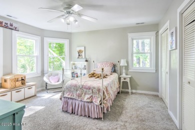 Welcome to 2428 Tram Road in the highly desired Olde Towne on New Bern Golf and Country Club in North Carolina - for sale on GolfHomes.com, golf home, golf lot
