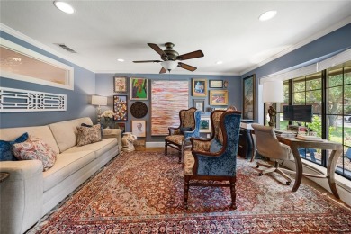 Welcome to this beautifully updated single-story home in the on Brookhaven Country Club - Golf Course in Texas - for sale on GolfHomes.com, golf home, golf lot