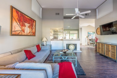 OPEN House Saturday 11:00-1:00 
Come see this beautiful end on Cathedral Canyon Golf and Tennis Club in California - for sale on GolfHomes.com, golf home, golf lot