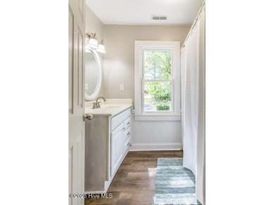 Welcome to 2428 Tram Road in the highly desired Olde Towne on New Bern Golf and Country Club in North Carolina - for sale on GolfHomes.com, golf home, golf lot